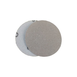 White Aluminum Oxide Film 747FS Gray 3" x NH H&L Disc P1200 BX/50 R 747FS-3G-P1200-50 747-3G-1200-50