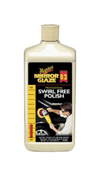 Mirror Glaze Swirl Free Polish, 32 oz M8232