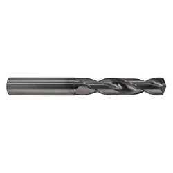 M.A. Ford Stub Drll Bit,Metric,S,Wb Thinned,4.90mm 2XDCS1929A