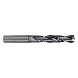 M.A. Ford Drill Bit 5X,Fractional,7/16in,Carbide 2XDCR2656A