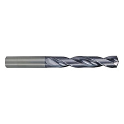M.A. Ford Drill Bit 5X,Fractional,9/16in 2XDSR2812A