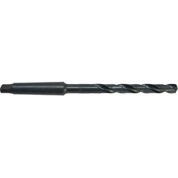 Chicago-Latrobe Taper Shank Drill Bit,Size 1-1/4" 53580
