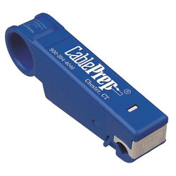 Cable Prep Cable Stripper,5 In CPT-1100