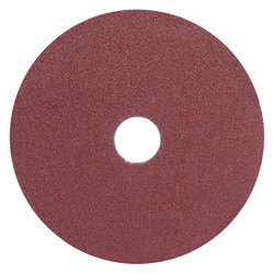Manufacturer Varies Fiber Disc, 7 in Dia, 7/8 in Arbor,PK25 78072775464