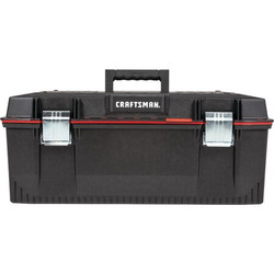 Craftsman Storage, 28" Tool Box CMST28001