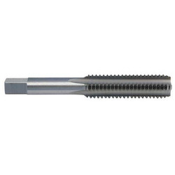 Cle-Line Straight Flute Tap,M16x2.0,HSS C63247