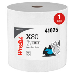 WYPAlL* X80 Wipers 41025