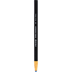 China Marker, Black, Paper-Wrapped Grease Penicel 96013-I