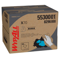 WypAll X70 Cloths 55300