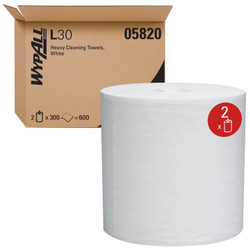 WypAll L30 Wipers 5820
