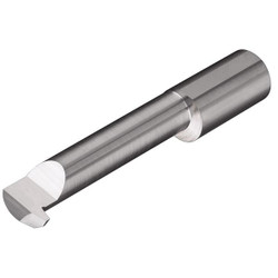 Micro 100 Threading Tool,1/2",Carbide SAT-1500-10
