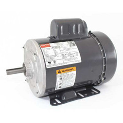 Dayton GeneralPurposeMotor,1hp,1725RPM,56H 1K065