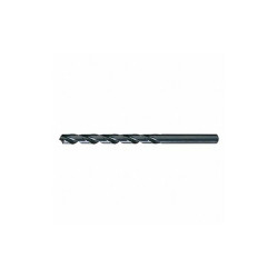 Chicago-Latrobe Taper Length Drill,#76,HSS 50366