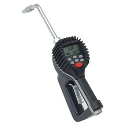Lincoln Industrial Electronic Lube Meter,905 905