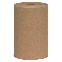 Advantage Hard Wound Roll Towels,8x350 ft.,PK12 TTKRT
