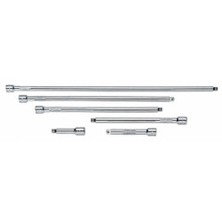 Sk Professional Tools Socket Extn St, Steel, Chrm, Drv 1/4 in 4916T