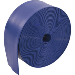 EZ-Flo 30 Ft. x 1-1/2 In. ID Flat Discharge Hose 98637