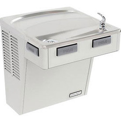 Halsey Taylor Barrier-Free Drinking Fountain HAC8PV-NF