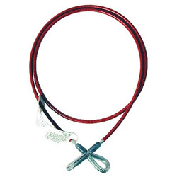 Msa Safety Anchor Connector Sling SFP3267508