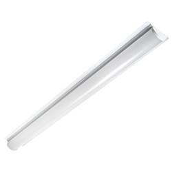 Keystone LED Retrofit Kit,7150 to 7260lm,120/277V KT-RKIT55PS-8S-8CSA-VDIM