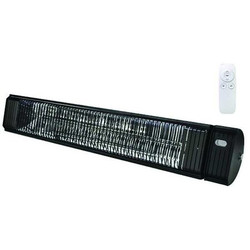 Aura Spnd Infrd Rdnt Elc Wl Htr,38-1/2"L,240V CF30240B