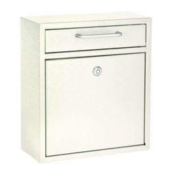 AdirOffice BOX,MEDIUMIL DROP,WH ADI63105WHIMK