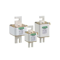Littelfuse Powr-Speed Sqb Size 30 Din 80mm 550A PSR030DS0550Z