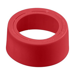 Caplugs Open-End Thread Protectors, PK 10 OE-314