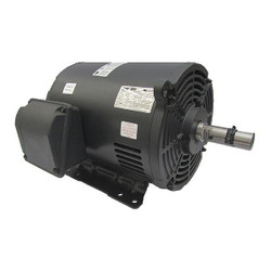 Dayton GP Motor,10 HP,1,770 RPM,230/460V,254/6U 2N986
