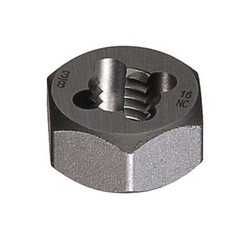 Cleveland Hexagon Die C29194