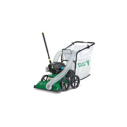 Billy Goat Outdoor Litter Vacuum,Push KV601