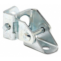Tolco Swivel Sway Brace,Steel 909
