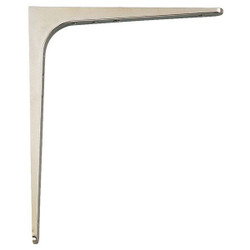 Sugatsune Shelf Bracket,304 SS 4CRR7