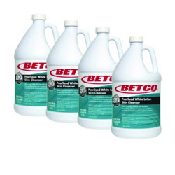 Betco® LOTION,PERALIZED,SKIN,4/C 7190400