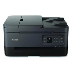 Canon® PRINTER,TR7020A,INKJT,AIO TR7020A BLACK