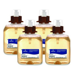 Brighton Professional™ SOAP,REFLL,OR,1250ML,4/CT BPR59207