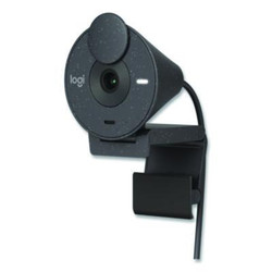 Logitech® CAMERA,1080P,2MEGAPIXL 960-001497
