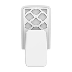 Dynatrap Indoor Fly Trap,White,Bait Board DT3007W