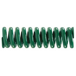 Raymond Die Spring,Alloy Steel;Silicon Wire,PK10 106104