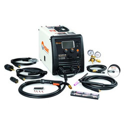 Hobart Welding Products Multi-Handler200 Multi Welder 500578