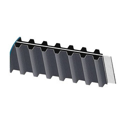 Continental TimingBelt,DualPd,Rubber,D14408M30 D1440 8M 30