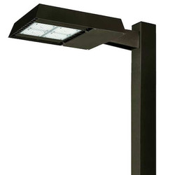 Beacon Street&ParkingLotLights,4000K,165W,Brz RAR-2-320L-165-4K7-3-ASQ-DB