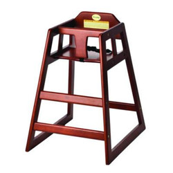 Alpine Industries CHAIR,TODDLER 1PK,MAH ALP41201MAMK