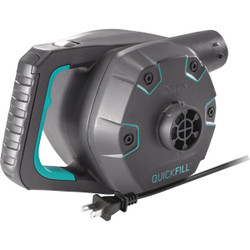 Intex Quick-Fill 120V AC Electric Air Pump 66643E