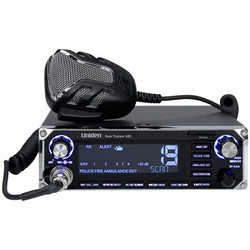 Uniden CB Radio BEARTRCKR885