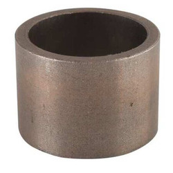 Bunting Bearings Sleeve Bearing,1 1/4 in Bore,Iron-Copper BBEP202432