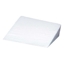 Dmi Bed Wedge,24 in W,White 802-8027-1900