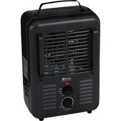 Utility Heater 1500 Watts Puh680 Milkhouse
