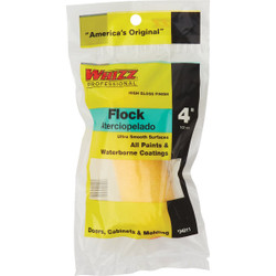 Whizz 4 In. Flock Roller Cover 34011