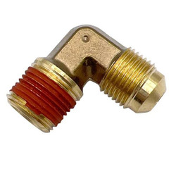 Parker Flare Fittings,Brass,3-3/32" VS149F-12-8